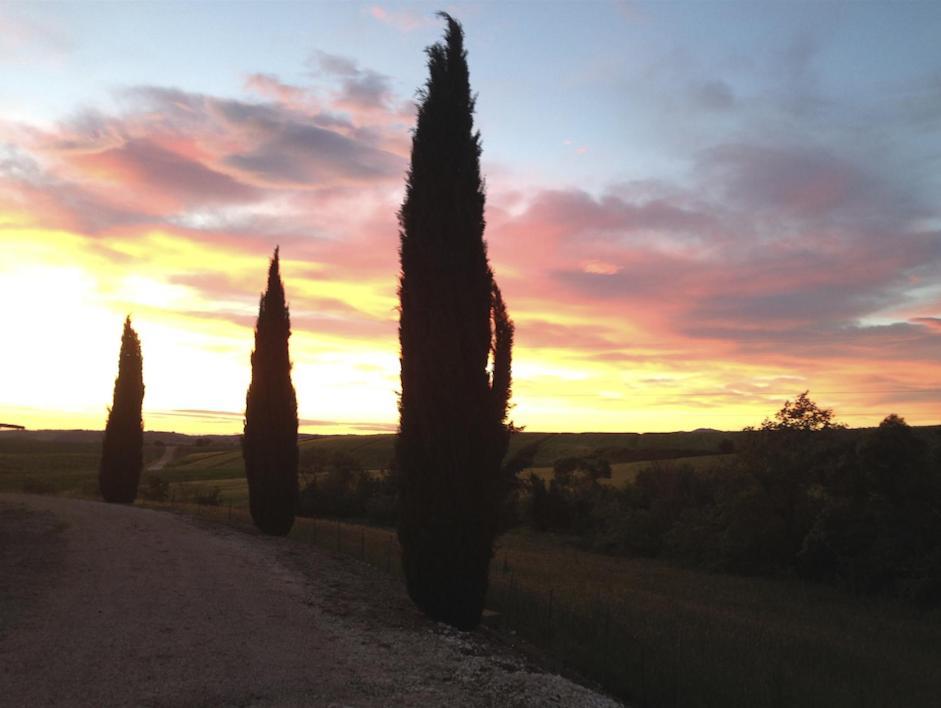 Agriturismo Il Raduno - Max Lelli Marsiliana Exterior foto